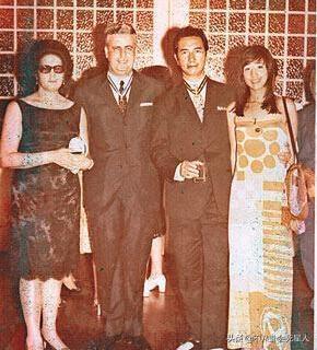 香港八大富豪家族,香港十大顶级豪门有哪些