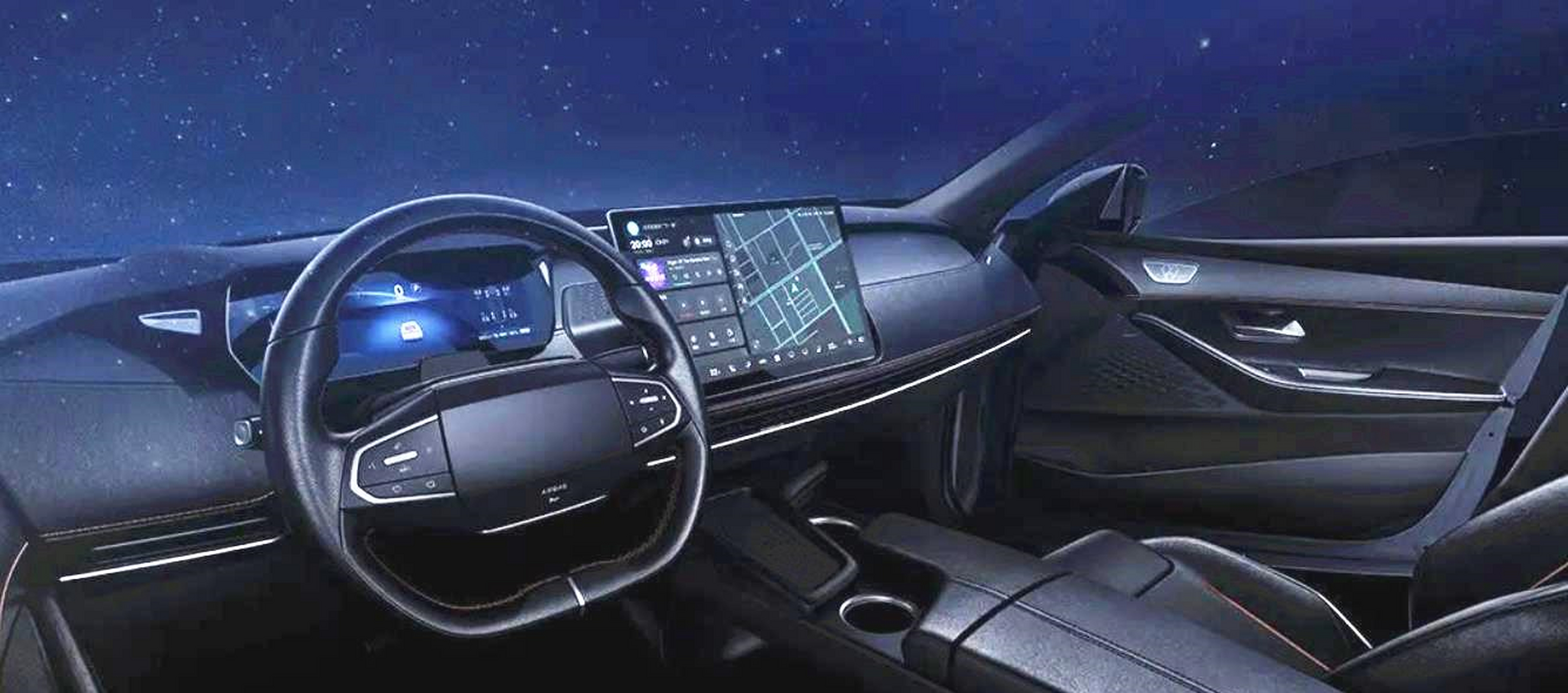 2024年即将上市的便宜新能源汽车,2023年四季度新能源车上市车型