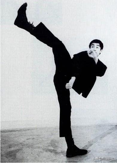 李小龙唯一公开实战,李小龙40条真实的实战记录