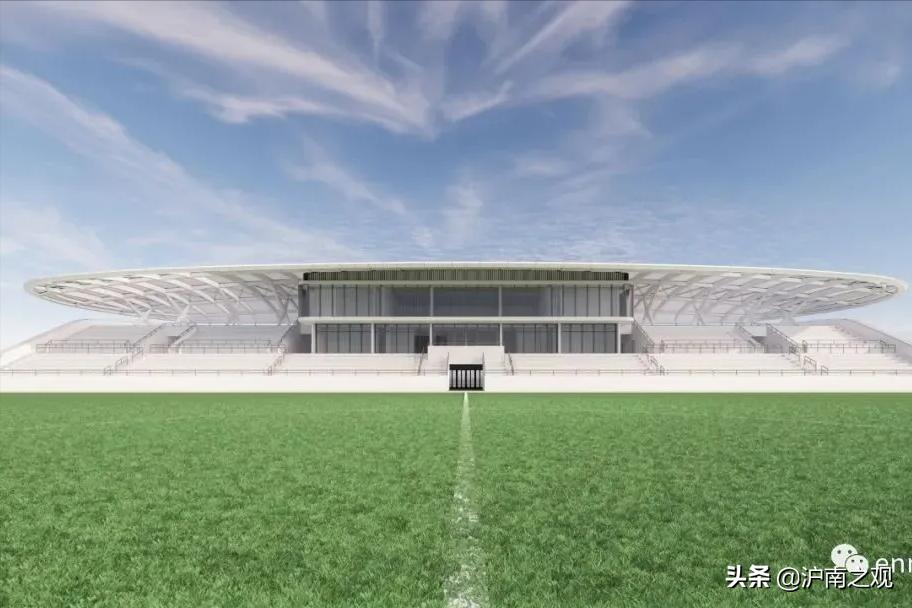 临港田径训练营,嘉定区青少年足球训练基地