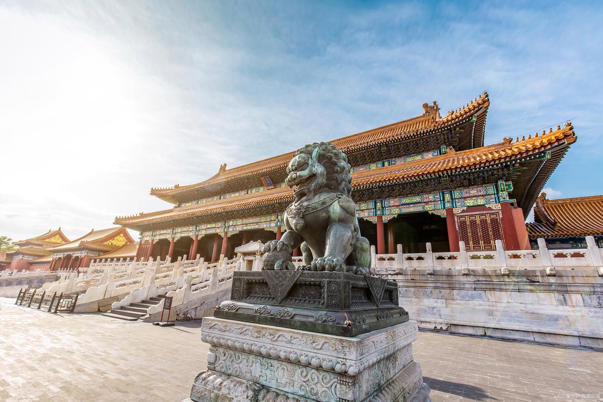 中国十大自驾胜地,中国十大露营旅游地点推荐