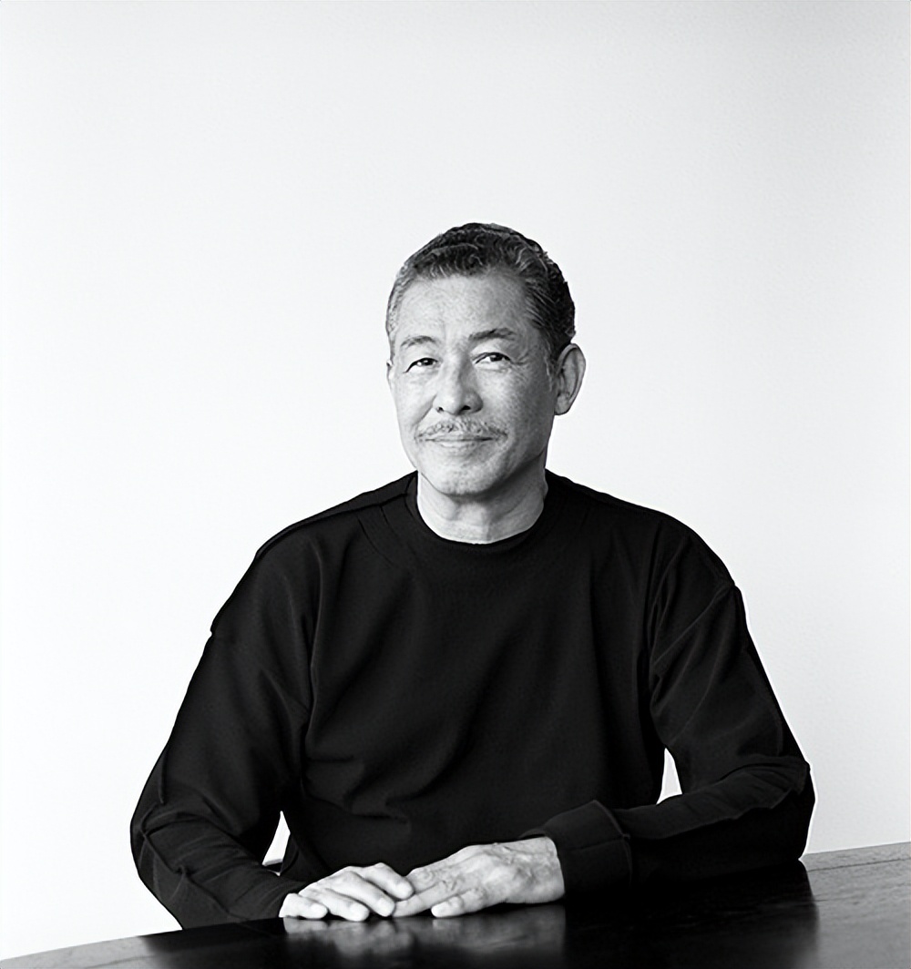 设计|三宅一生是谁?