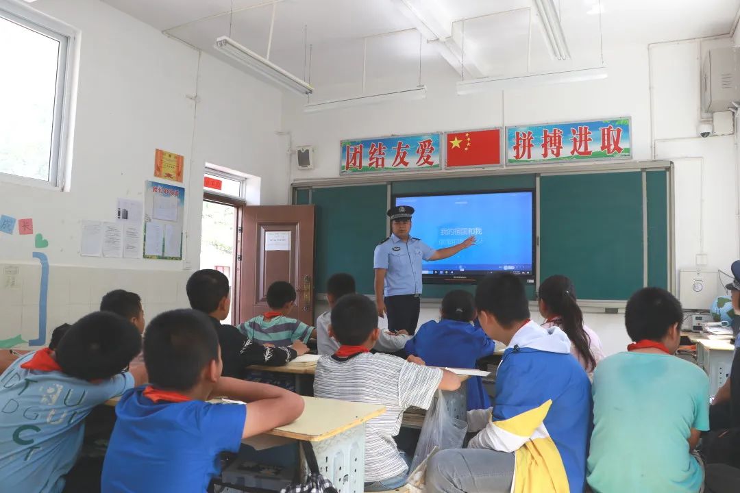 携手“童”行,圆梦之行六一活动爆料