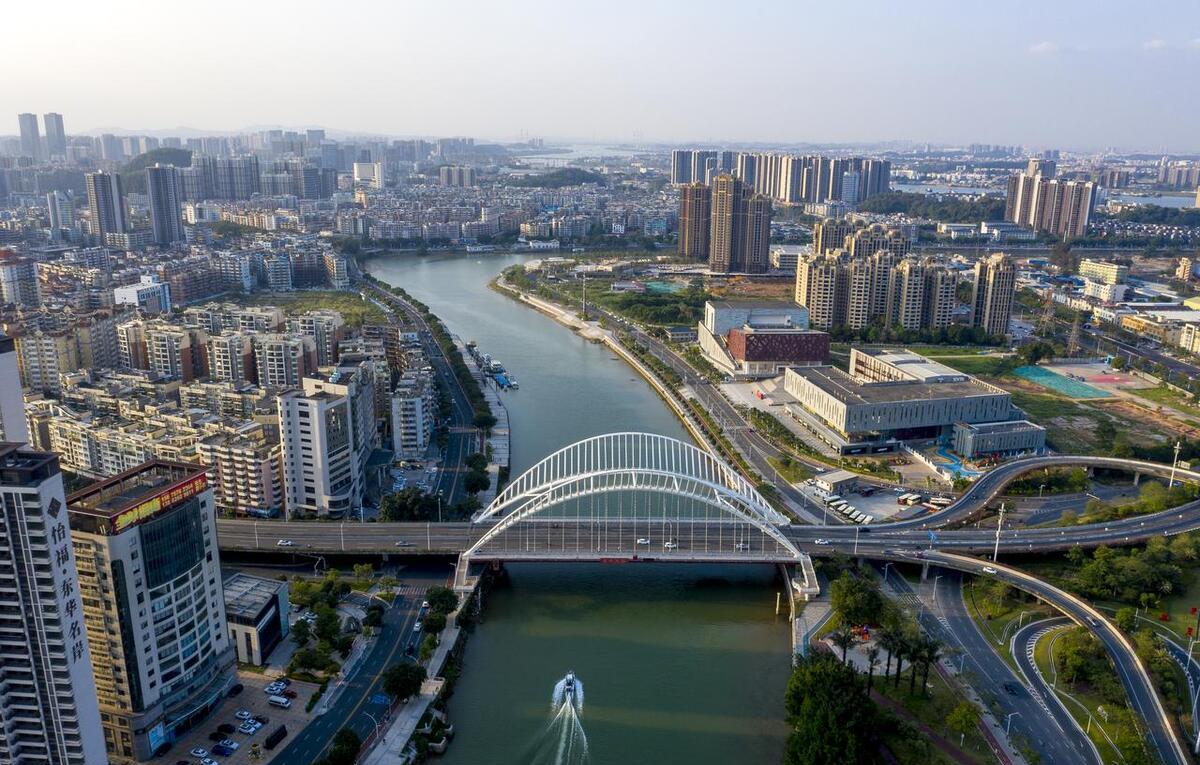 中山撤市设区,中山行政区划调整方案的意义