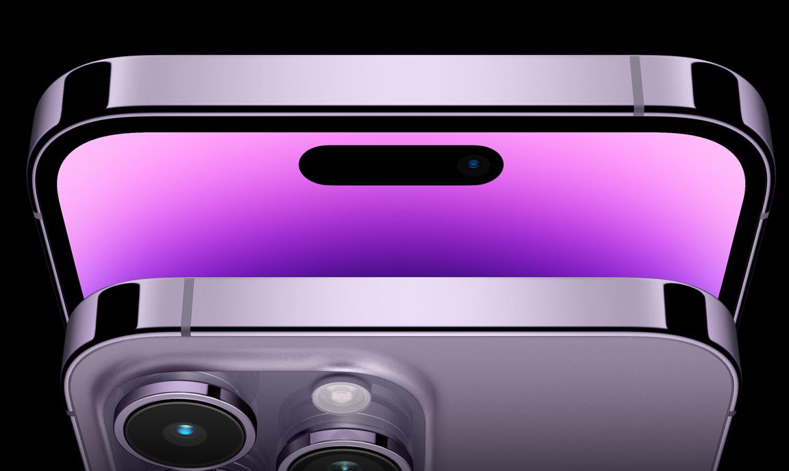 iphone14proplus和promax的区别,iphone14pluspromax哪个值得买