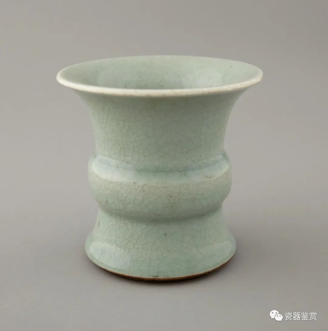 波士顿博物馆藏中国古陶瓷 (普林斯顿大学博物馆清康熙瓷器)