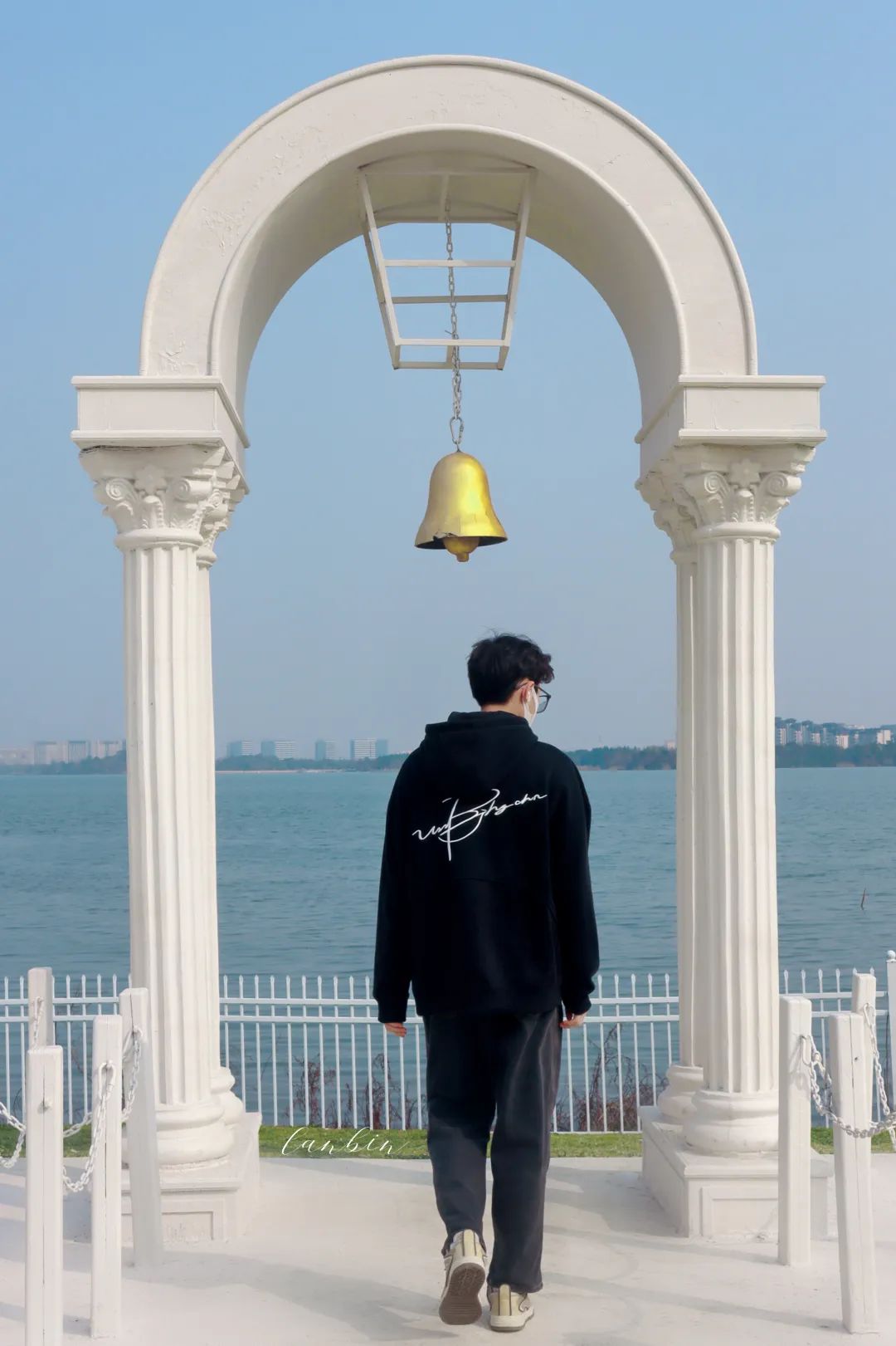 南昌最火十大网红打卡点,南昌网红打卡景点前十2021