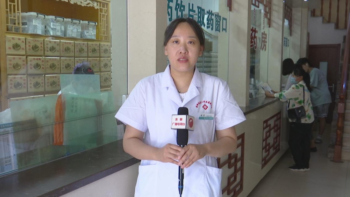 张宏：“医”路芳华不忘初心