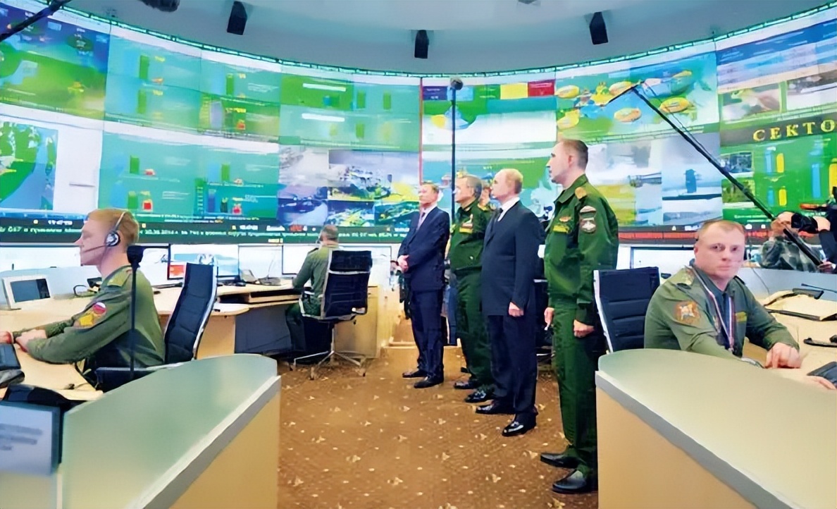 俄罗斯再次扩军,俄罗斯扩军年底达到150万会怎么样