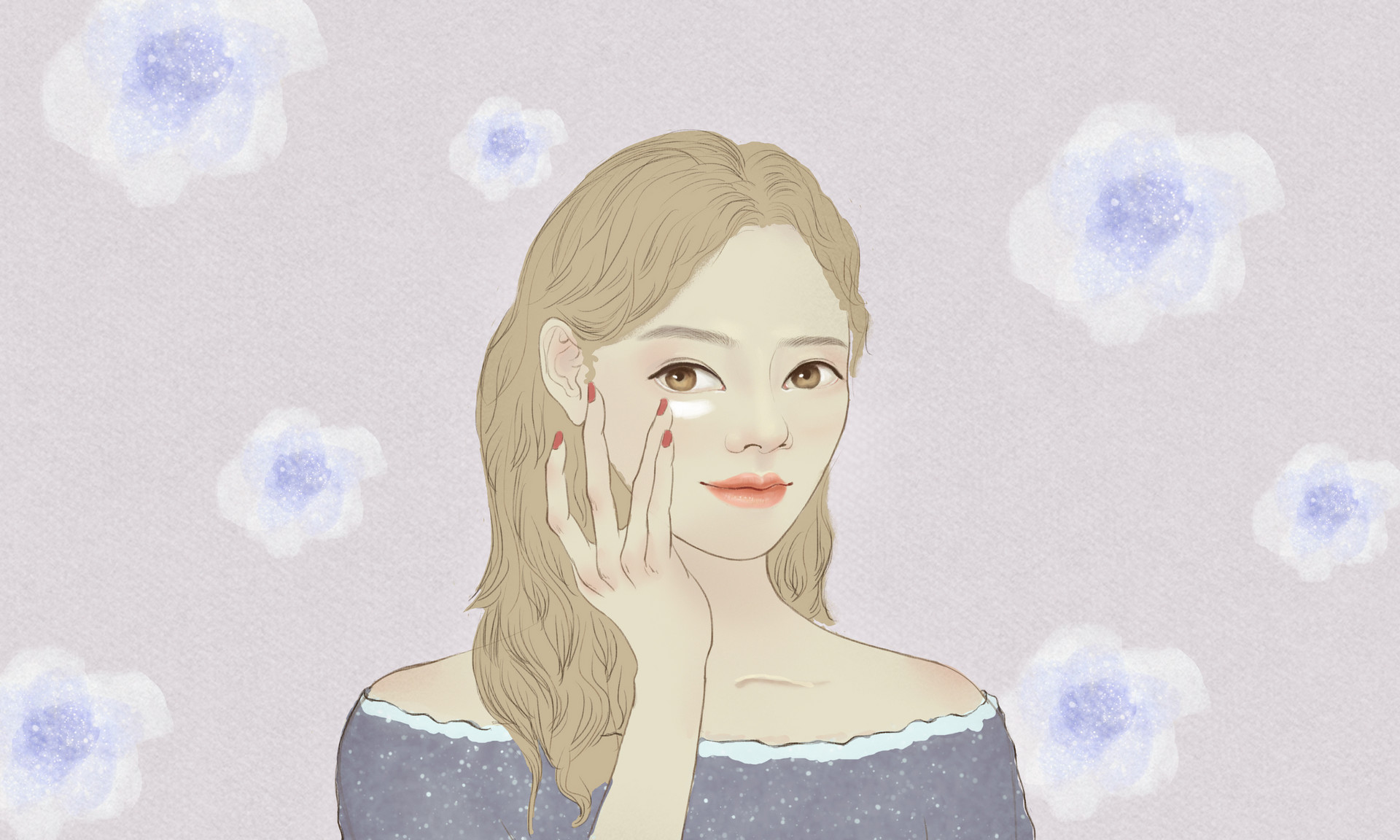 眼皱纹怎么消除简单方法,四十岁女人用什么眼霜去眼皱纹好