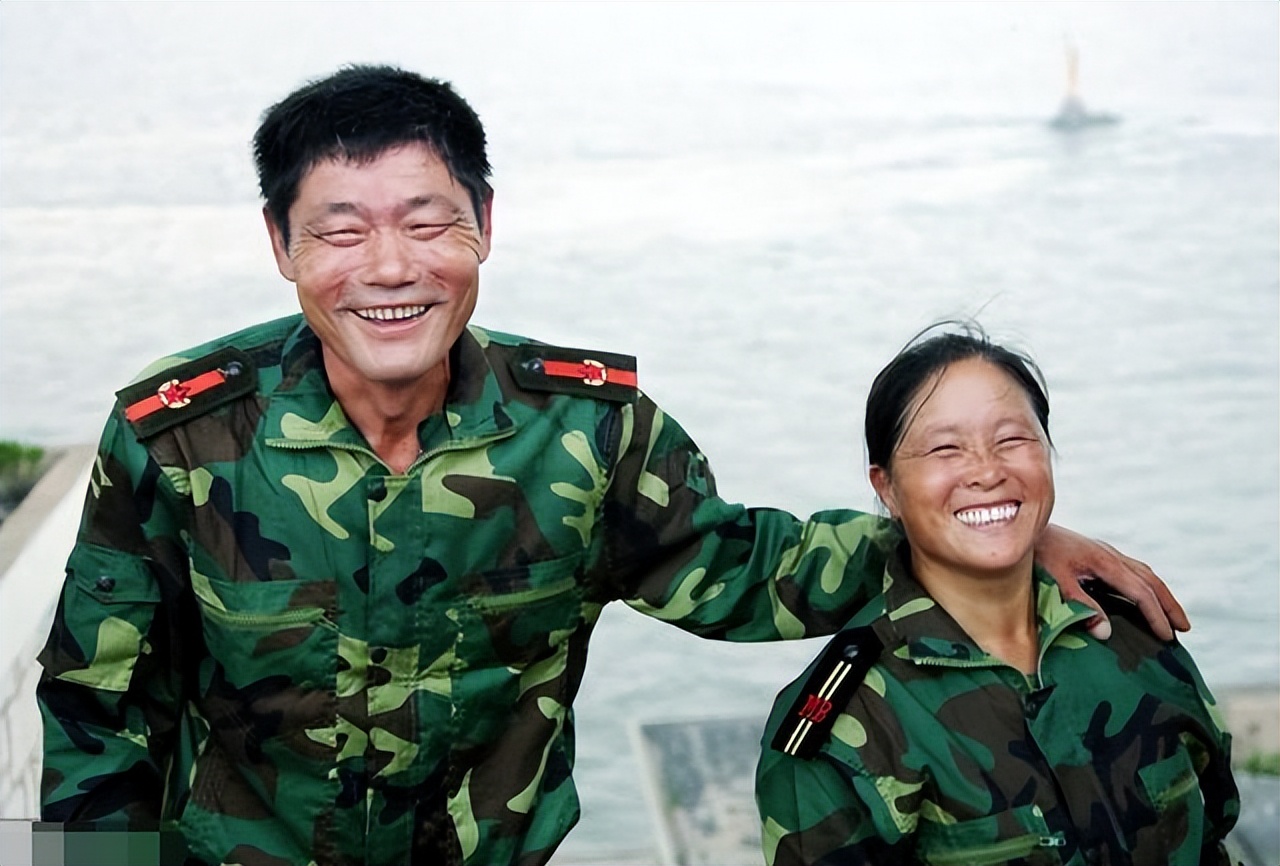 中国最牛夫妇视频,中国最牛的夫妇