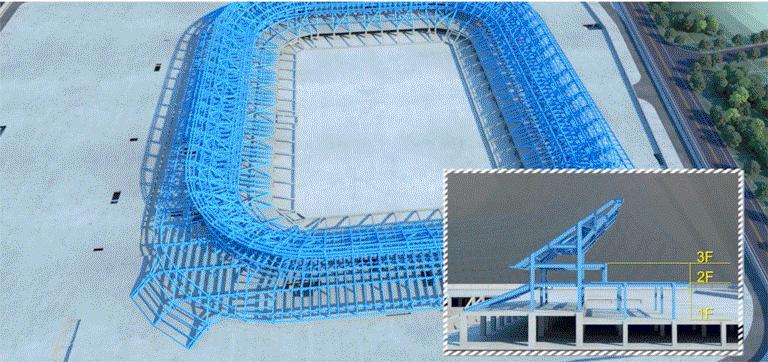 fifa国际a级足球场的标准有什么,中国第一个fifa认证球场