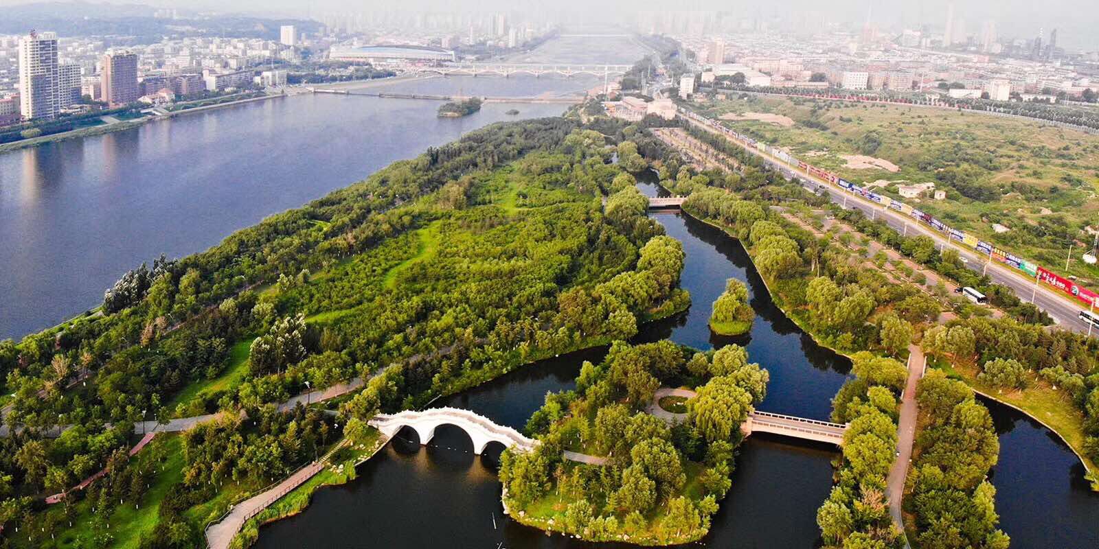 中国有几个城市会改直辖市,首个被撤销直辖市的城市