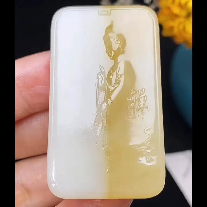 你相信吗？你在直播间购买的成千上万的玉石，可能成本都不到50元