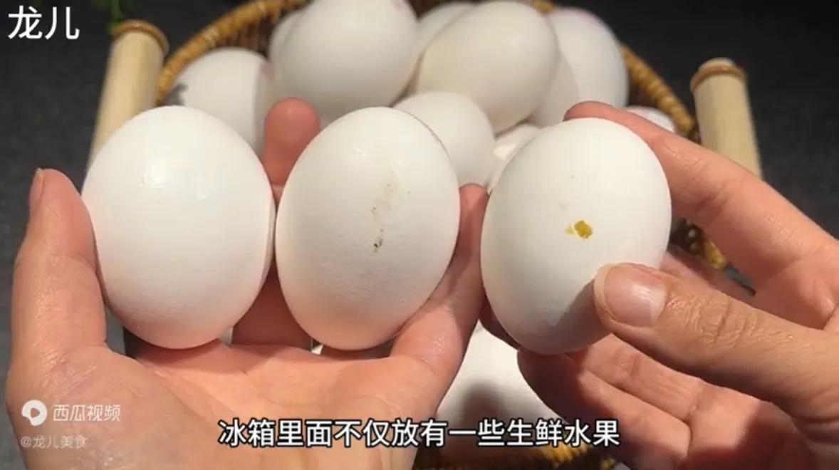 夏天鸡蛋有必要放进冰箱里吗,夏天鸡蛋保存的最好方法是什么