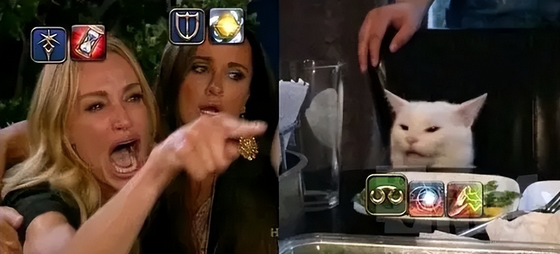 ff14里那些不为人知的黑幕,ff14玩家才知道的梗