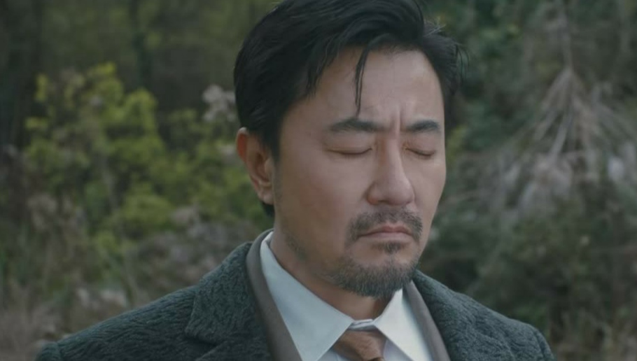 赵刚和聂宝华片段,赵刚和聂宝华什么关系