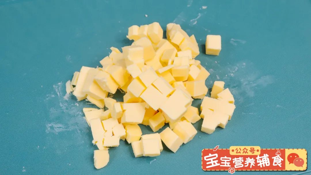 紫薯山药糕十一个月宝宝辅食,地瓜米糕做法宝宝辅食