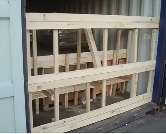 木制品出口熏蒸操作流程,进出口熏蒸木箱