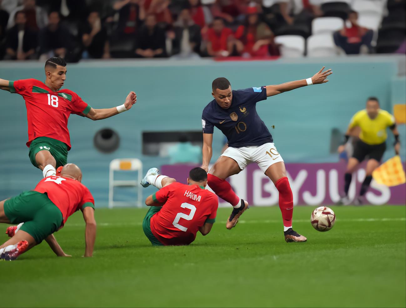 卡塔尔世界杯结束后告别,卡塔尔世界杯现在怎么样了