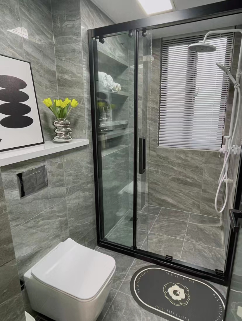 这是我见过最有新中式韵味的家,这是我见过最惊艳的家