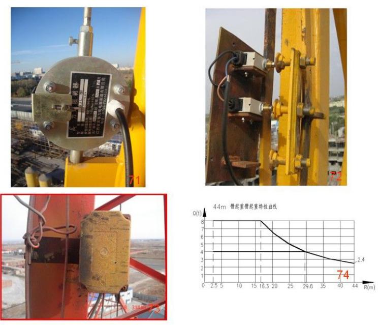 塔式起重机现状及分析,塔式起重机常见事故及原因