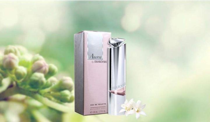 情人节礼物口红香水,女朋友情人节礼物香水