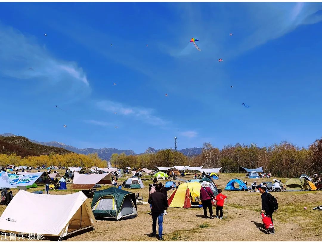 足不出沪也体会假期的快乐,足不出门也能享受大自然的美