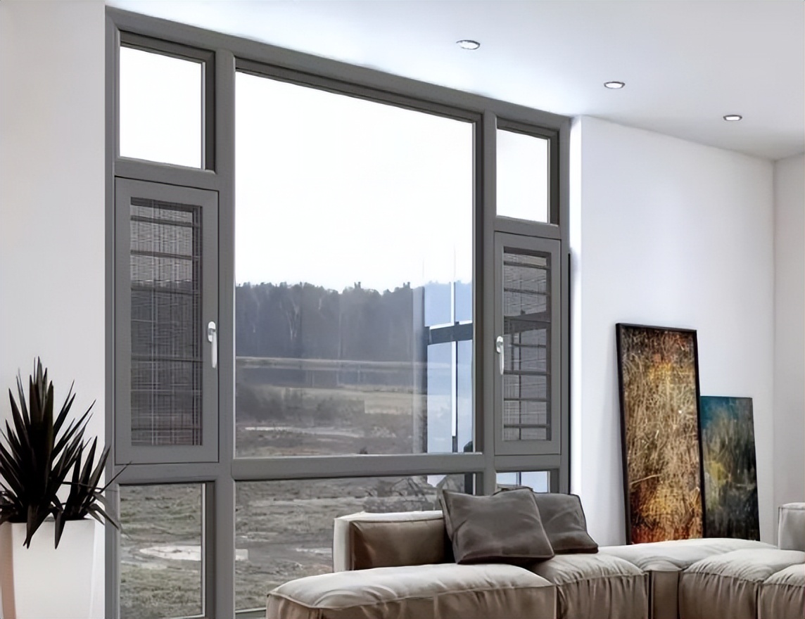 节能隔音窗美观,如何选一款超级隔音窗