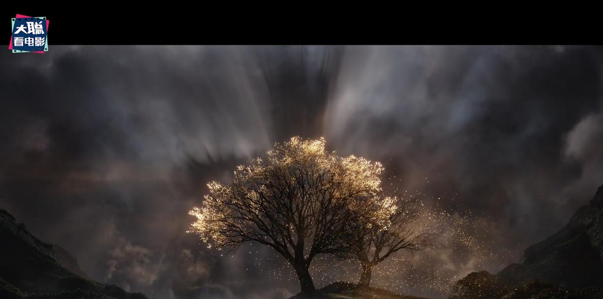 指环王力量之戒1-2集解说,指环王力量之戒第一季分集介绍