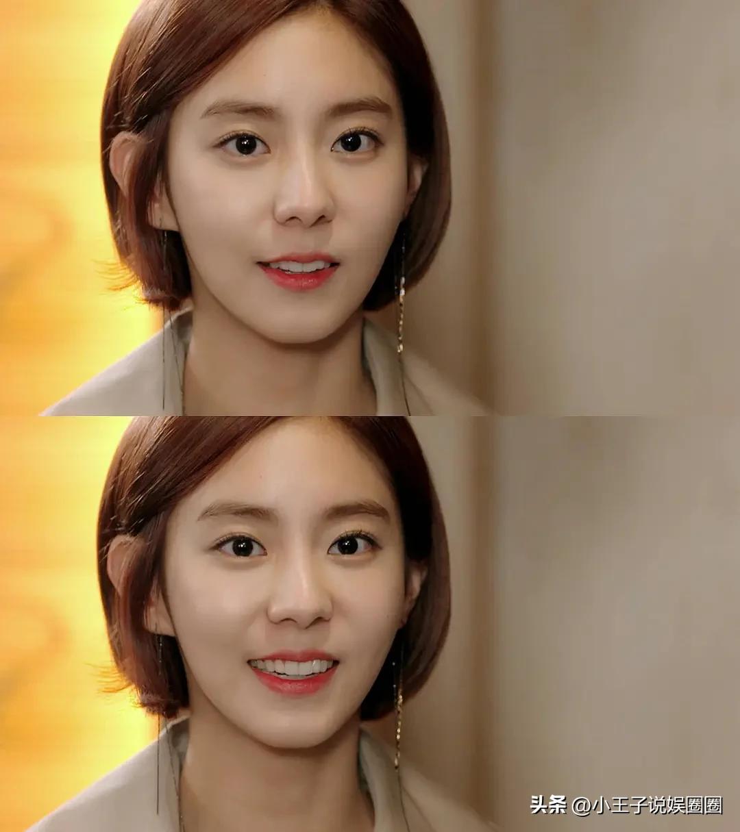 uie金宥真superjunior,韩女星uie金宥真最新机场look照