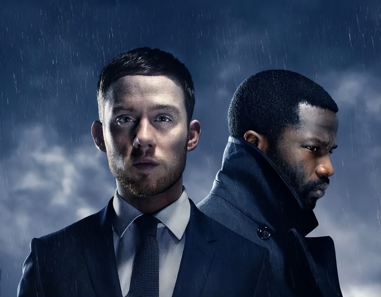 hbo出品的经典美剧警察黑帮,hbo公认十部顶级神片