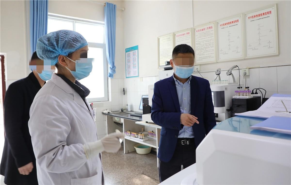 深圳女子肛科检查,深圳女患者到肛肠科检查案件