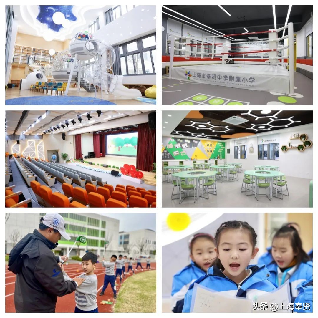 奉贤区青少年业余体育学校（奉贤中学教育集团联合办学）招生啦！