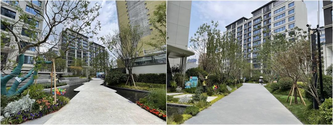 提前半年交房靠谱吗,提前半年交房装修的房子是现房吗