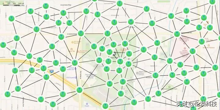 蓝牙资讯|苹果与谷歌起草蓝牙定位追踪设备行业规范