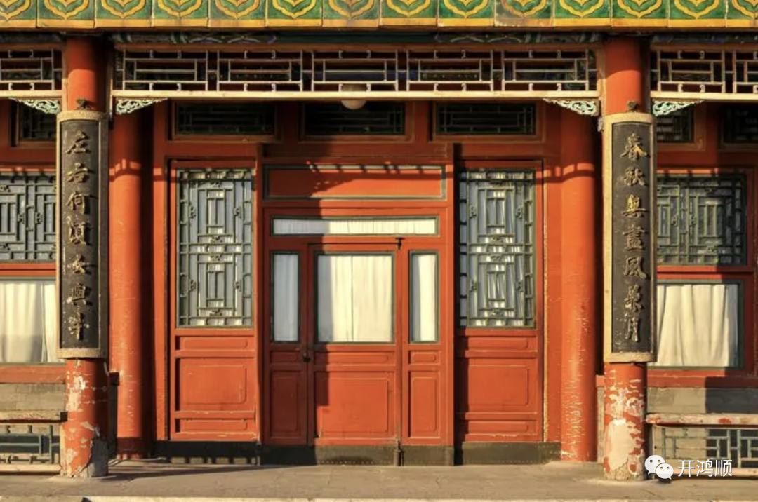 楹联中国传统文化,传统文化楹联大全集