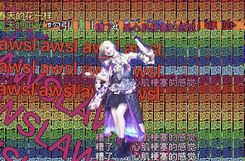 极乐净土为什么在二次元很火,极乐净土见证二次元的强大