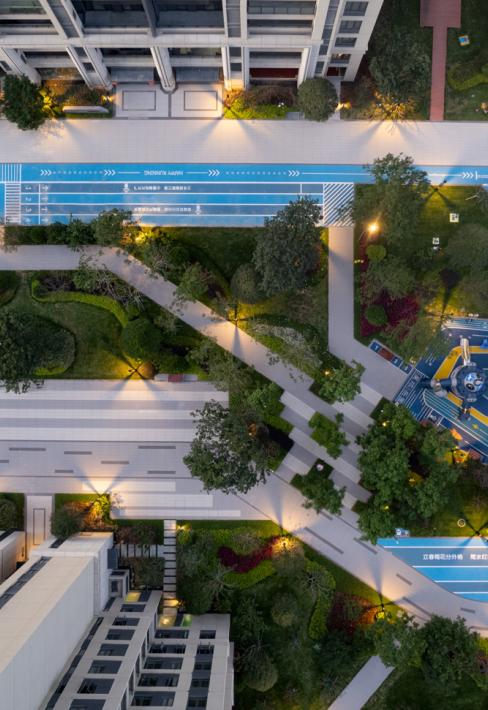 中央铭著暖冬花式宠粉,新老业主尊享VIP级特权