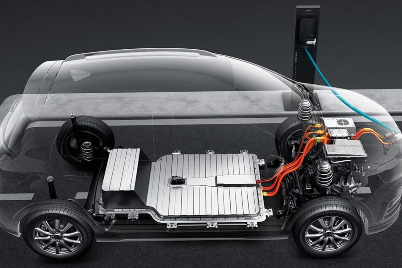 五一油车又扳回一局,新能源车崩盘车主哭诉买燃油车