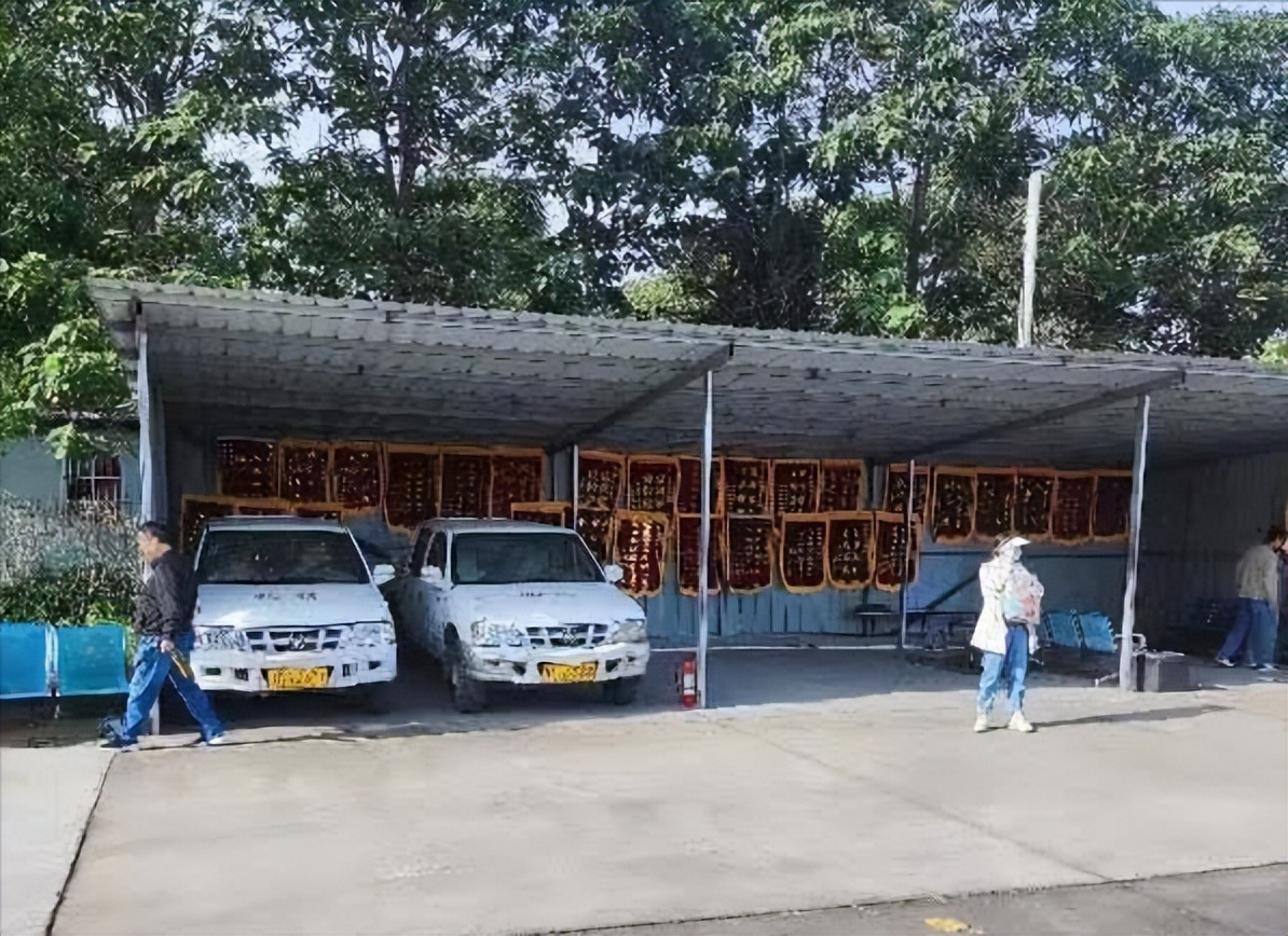 洛宁县振祥驾校科目三训练,一所创造奇迹的学校