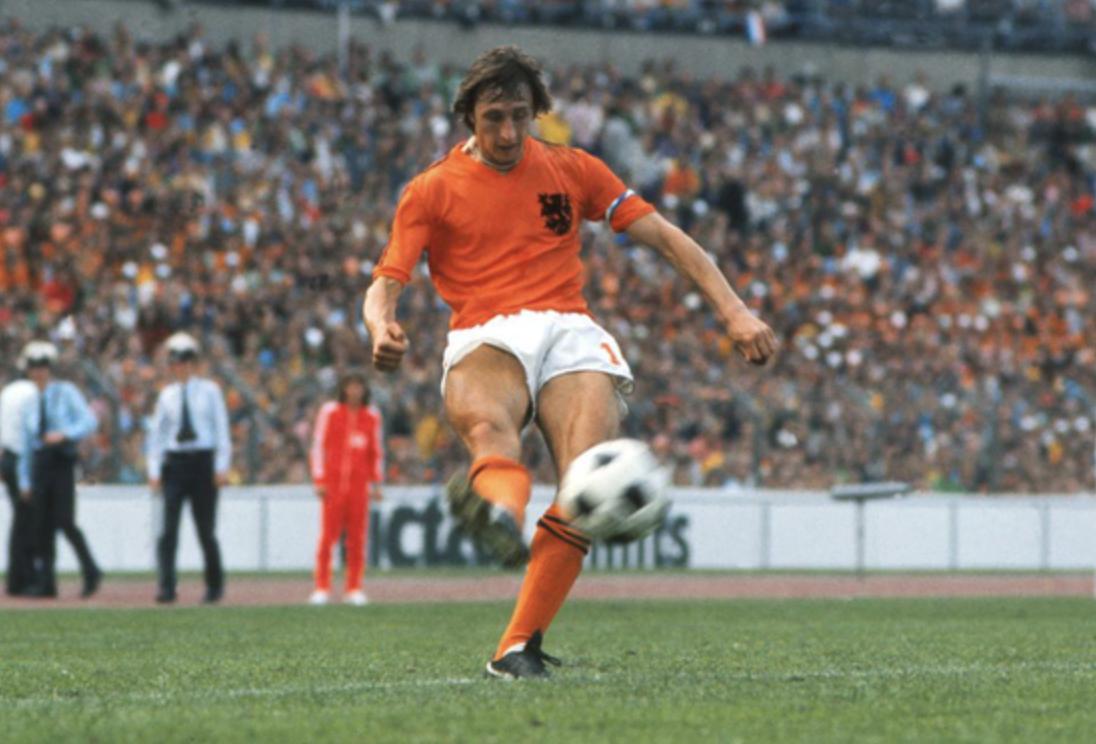 全攻全守足球战术,全攻足球