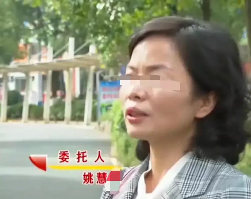 莆田医院的丈夫，给保姆8套房，妻子抗议，儿子：闭嘴，少管闲事