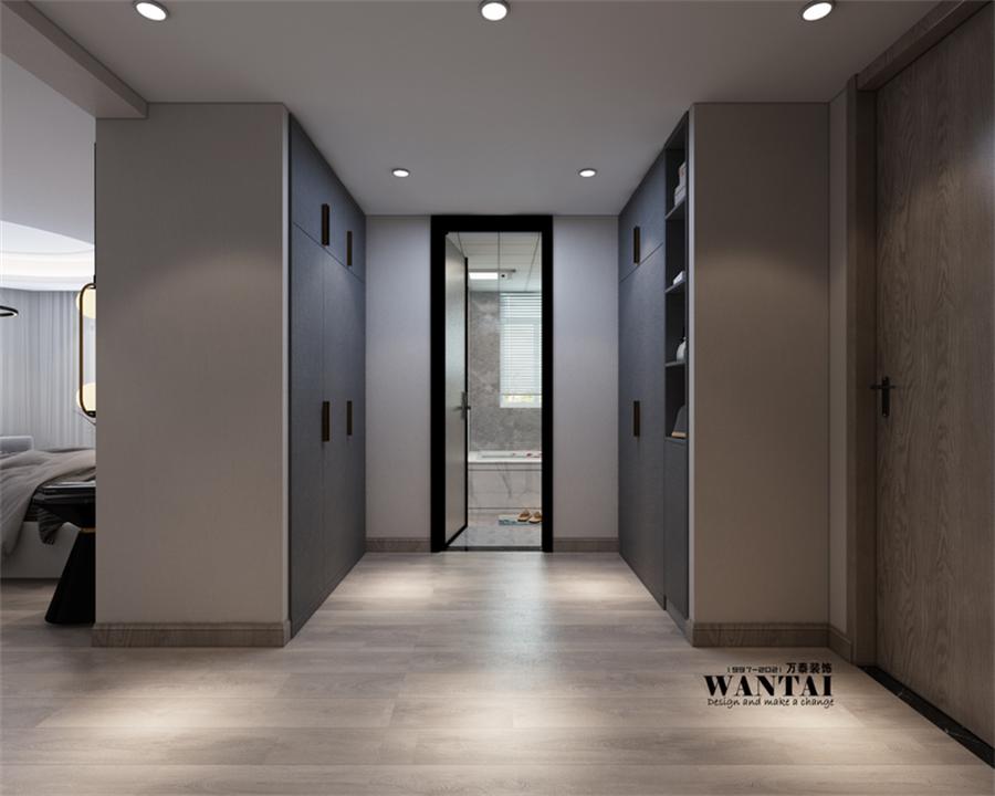 理想生活家居设计,理想生活美学轻奢样板间