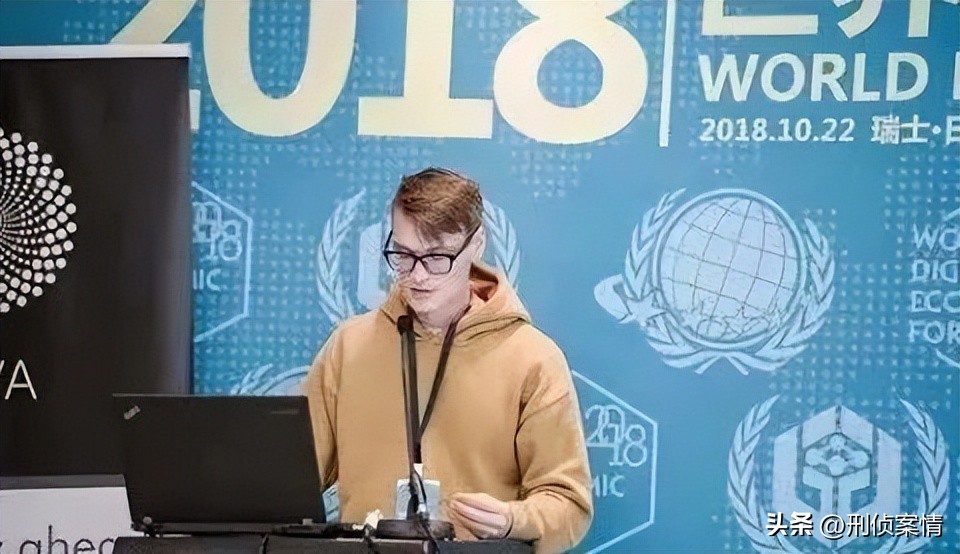 400亿虚拟币传销大案怎样判刑,家人深陷网络传销虚拟货币骗局