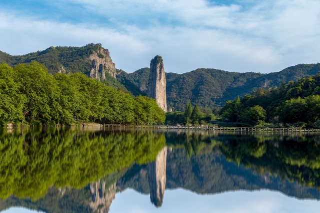 浙江最值得去的旅游景点排名,浙江旅游必去十大景点排名最新