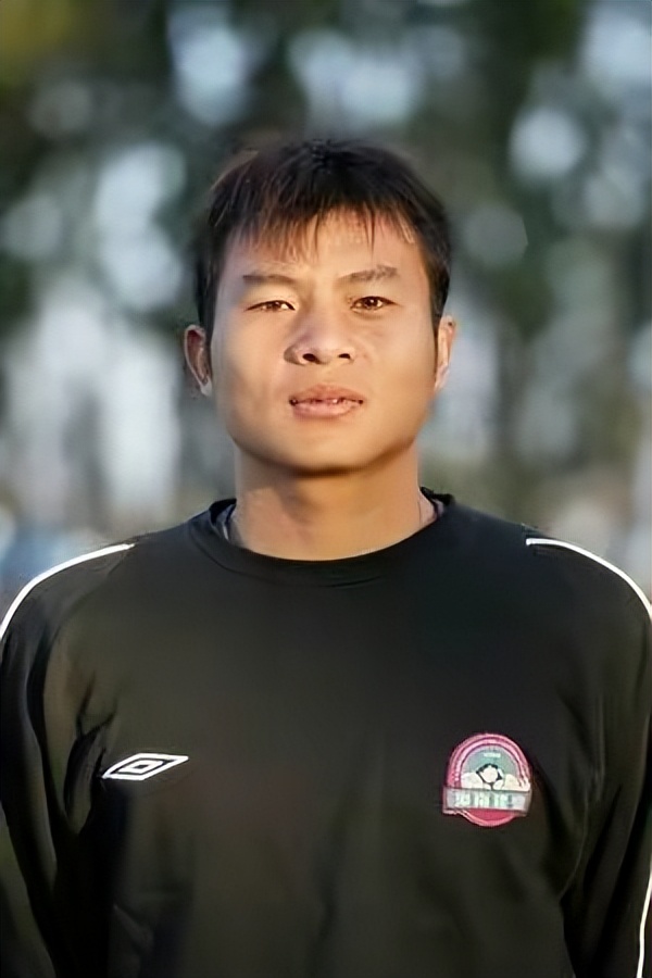 河南建业守门员大全,河南建业门将是哪里人