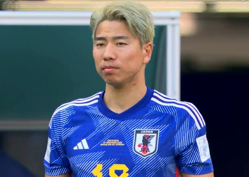 日本2比1逆转德国死亡之组,德国队小组垫底出局