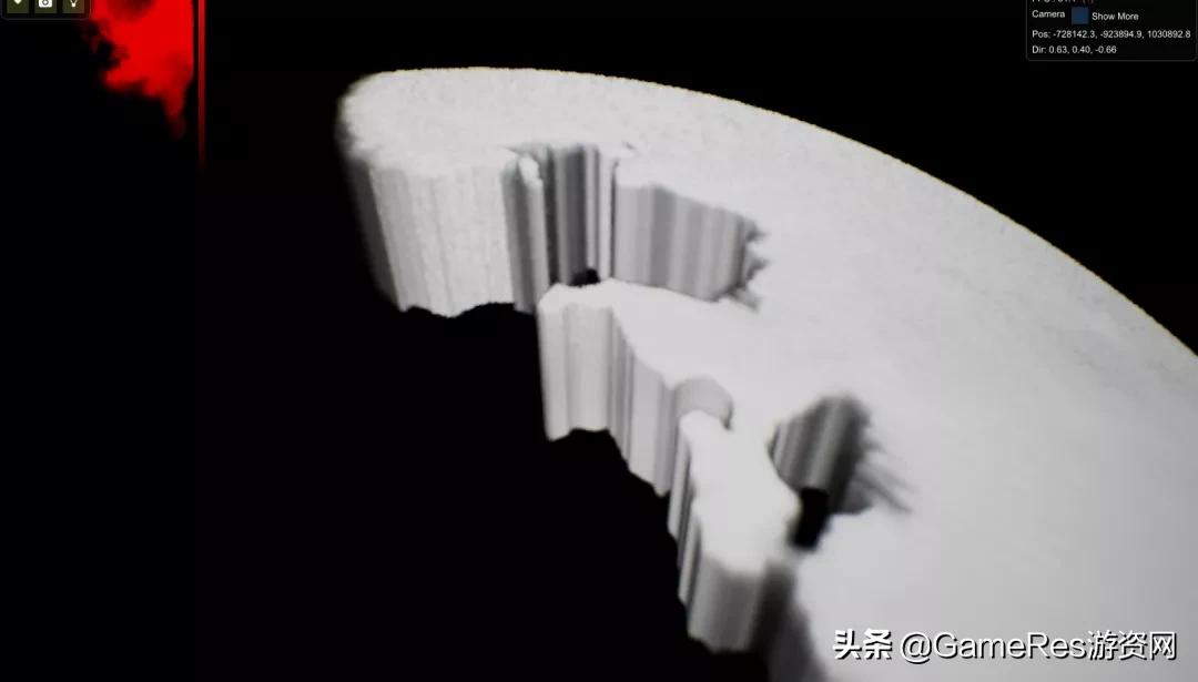 天涯明月刀手游云游戏怎么弄,游戏云雾笼罩的画面设置