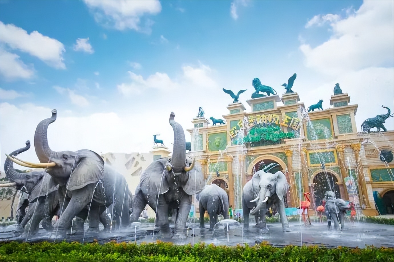 2023县域旅游百强榜各省份排名,2021县域旅游100强排行榜